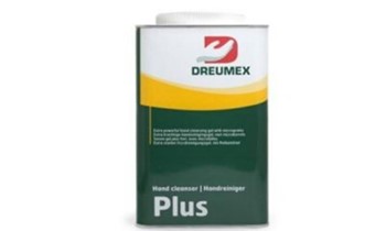 Dreumex Plus Jaune - 4,5 KG